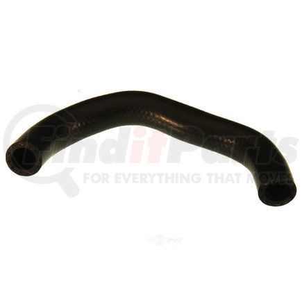 14061S by ACDELCO - Molded Heater Hose