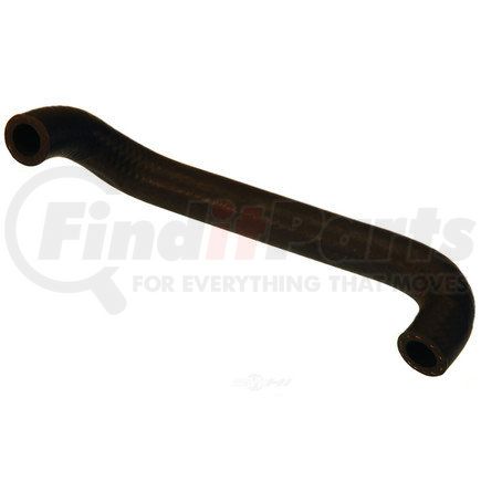 14062S by ACDELCO - Molded Heater Hose