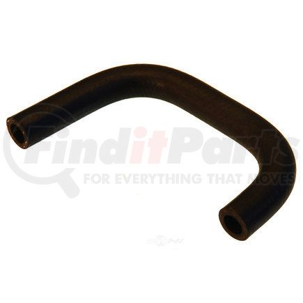 14060S by ACDELCO - Molded Heater Hose