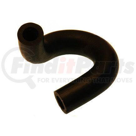 14070S by ACDELCO - Molded Heater Hose