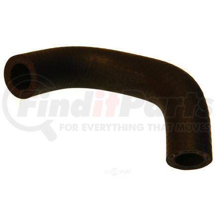 14072S by ACDELCO - Molded Heater Hose