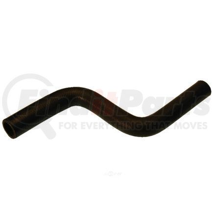 14079S by ACDELCO - Molded Heater Hose
