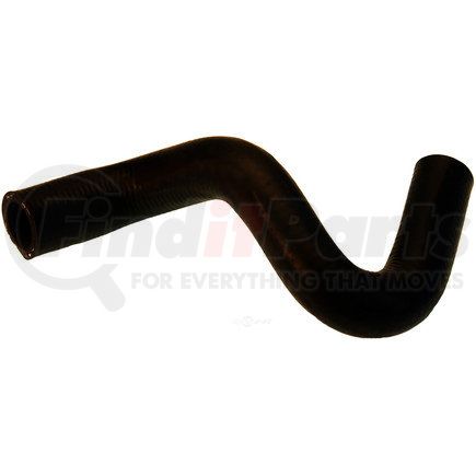 14080S by ACDELCO - Molded Heater Hose