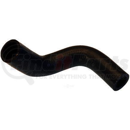 14085S by ACDELCO - Molded Heater Hose