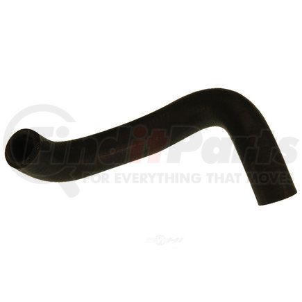 14093S by ACDELCO - Professional™ HVAC Heater Hose