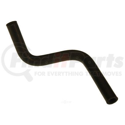 14094S by ACDELCO - Molded Heater Hose