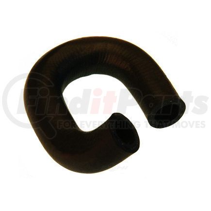 14095S by ACDELCO - Molded Heater Hose