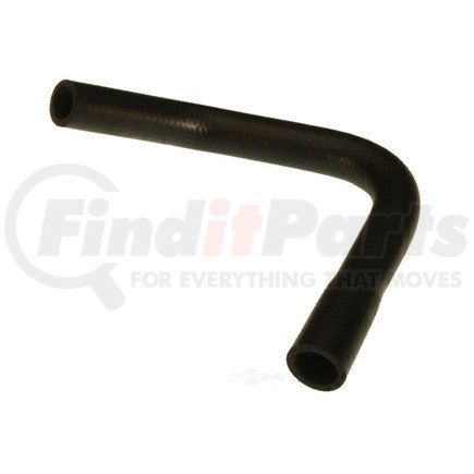 14101S by ACDELCO - Molded Heater Hose