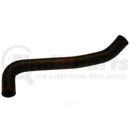 14098S by ACDELCO - Molded Heater Hose