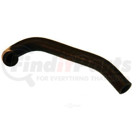 14102S by ACDELCO - Molded Heater Hose