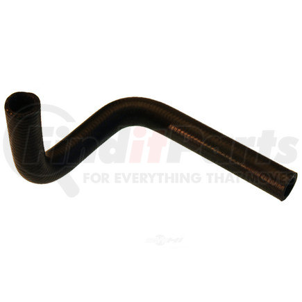 14106S by ACDELCO - Molded Heater Hose