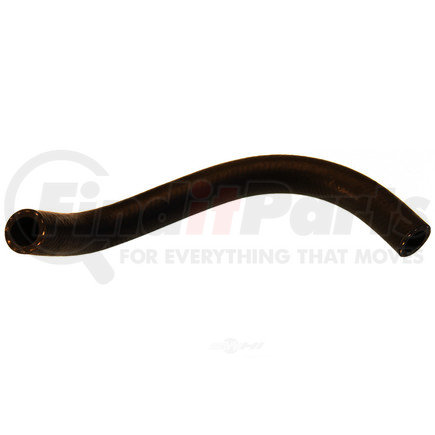 14111S by ACDELCO - Molded Heater Hose