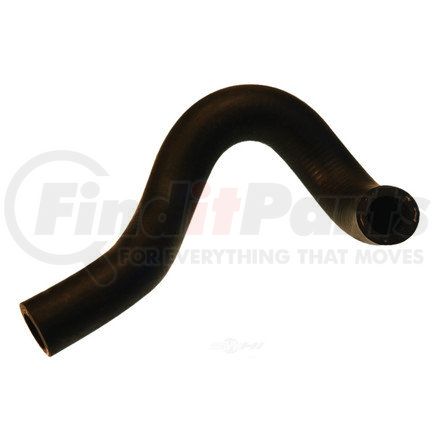 14116S by ACDELCO - Molded Heater Hose