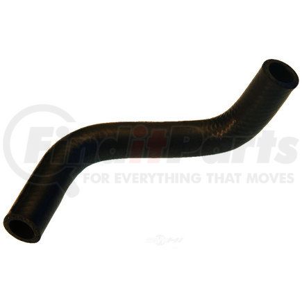 14134S by ACDELCO - Molded Heater Hose