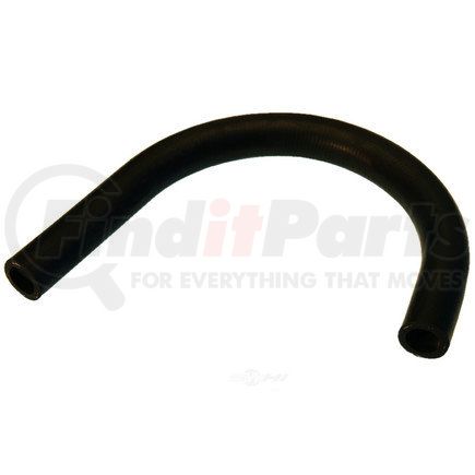14142S by ACDELCO - Molded Heater Hose
