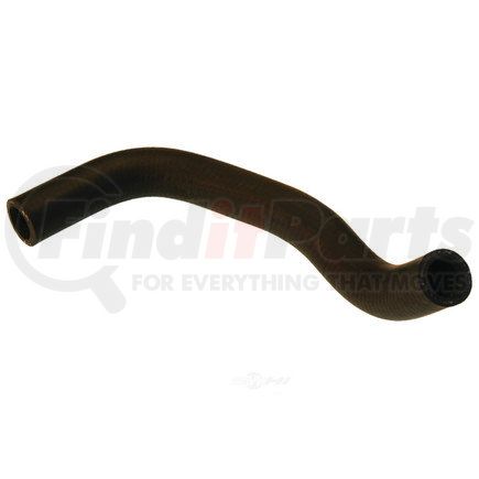 14149S by ACDELCO - Molded Heater Hose