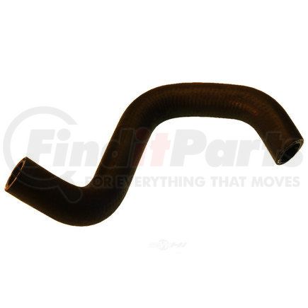 14157S by ACDELCO - Molded Heater Hose