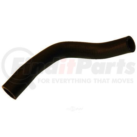 14150S by ACDELCO - Molded Heater Hose