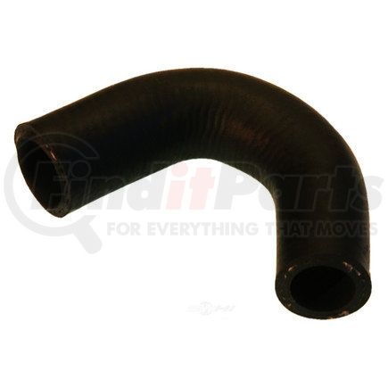 14151S by ACDELCO - Molded Heater Hose