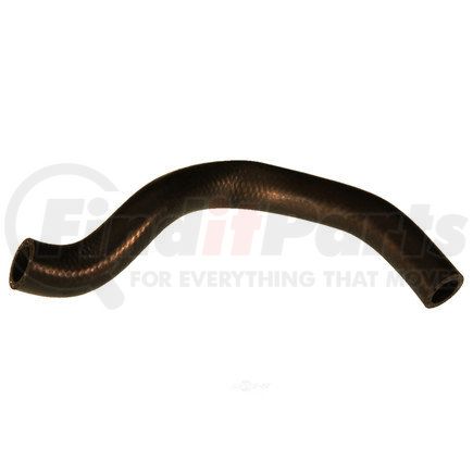 14167S by ACDELCO - Molded Heater Hose