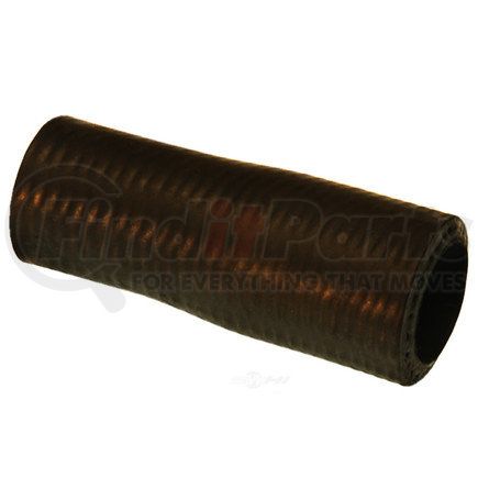 14190S by ACDELCO - Molded Heater Hose