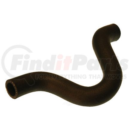 14181S by ACDELCO - Molded Heater Hose