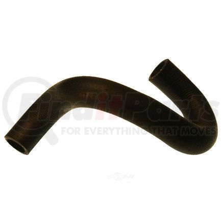 14179S by ACDELCO - Molded Heater Hose