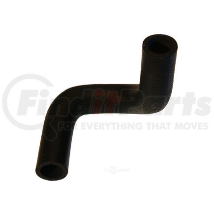 14204S by ACDELCO - Molded Heater Hose