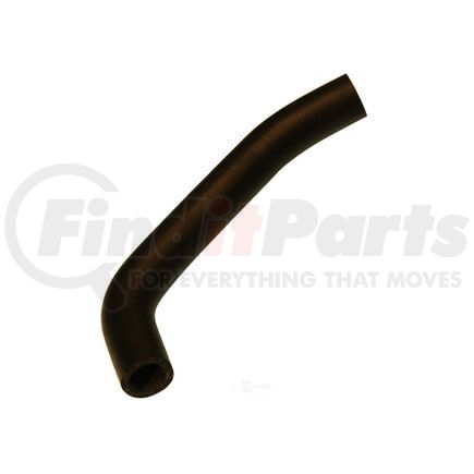 14202S by ACDELCO - Molded Heater Hose