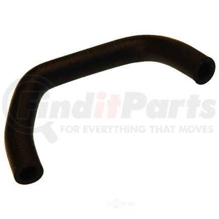 14248S by ACDELCO - Molded Heater Hose
