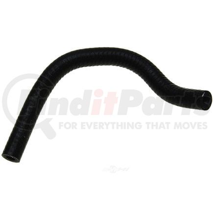 14252S by ACDELCO - Molded Heater Hose