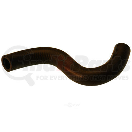 14267S by ACDELCO - Molded Heater Hose