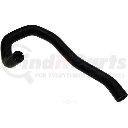 14270S by ACDELCO - Molded Heater Hose