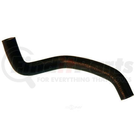 14276S by ACDELCO - Molded Heater Hose