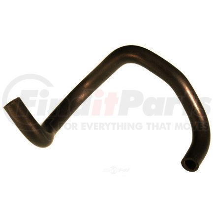 14288S by ACDELCO - Molded Heater Hose