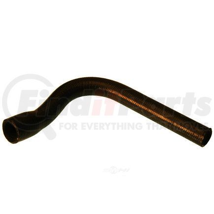 14290S by ACDELCO - Molded Heater Hose