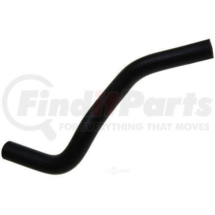 14298S by ACDELCO - Molded Heater Hose
