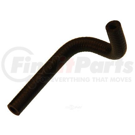 ACDelco 14310S HVAC Heater Hose Molded Heater Hose