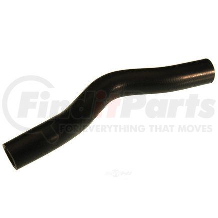 14337S by ACDELCO - Molded Heater Hose