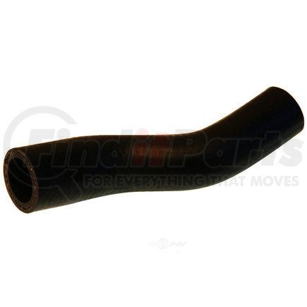 14342S by ACDELCO - Molded Heater Hose