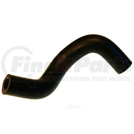 14343S by ACDELCO - Molded Heater Hose