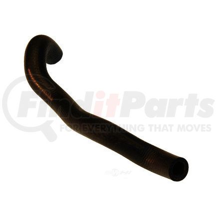 14347S by ACDELCO - Molded Heater Hose