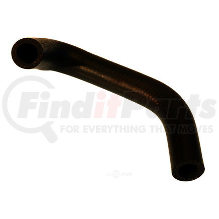 14350S by ACDELCO - Molded Heater Hose