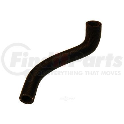 14348S by ACDELCO - Molded Heater Hose