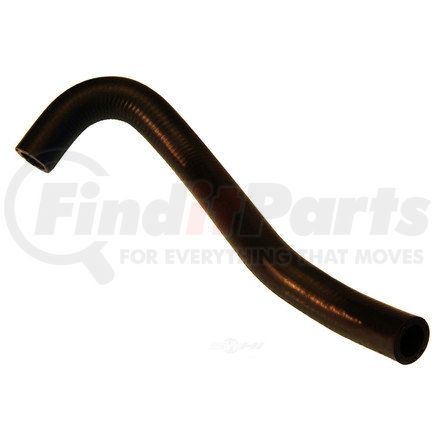 14332S by ACDELCO - Molded Heater Hose