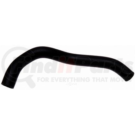 14357S by ACDELCO - Molded Heater Hose