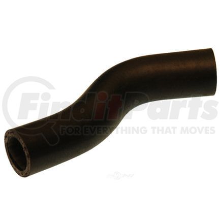 ACDelco 14358S HVAC Heater Hose Molded Heater Hose