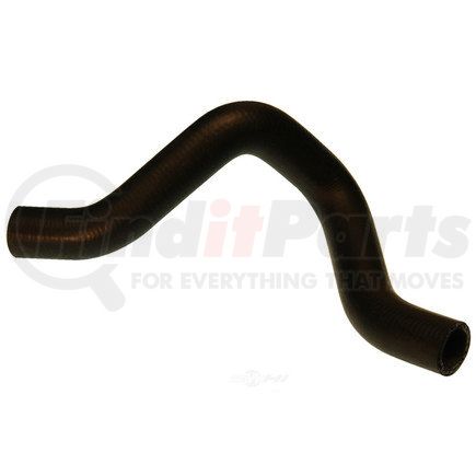 14361S by ACDELCO - Molded Heater Hose