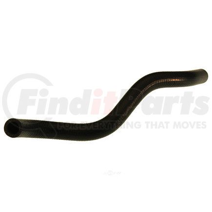 14365S by ACDELCO - Molded Heater Hose