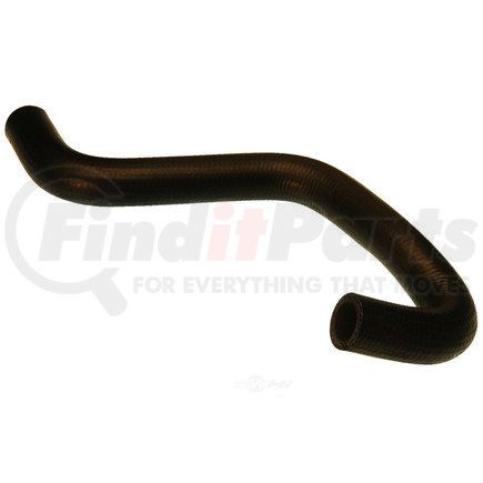 14392S by ACDELCO - Molded Heater Hose